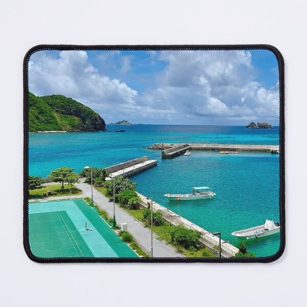 Item preview, Okinawa University Of New England cOcean Spirit designed and sold by Ivonagarden.