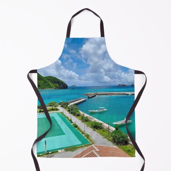 Item preview, Okinawa University Of New England cOcean Spirit designed and sold by Ivonagarden.