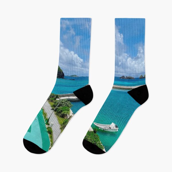 Item preview, Okinawa University Of New England cOcean Spirit designed and sold by Ivonagarden.