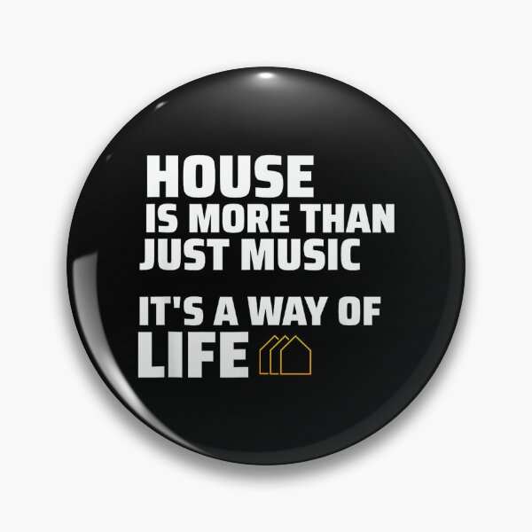 Artikelvorschau, House-Musik, funky, soulvoll entworfen und verkauft von ngan2614387.