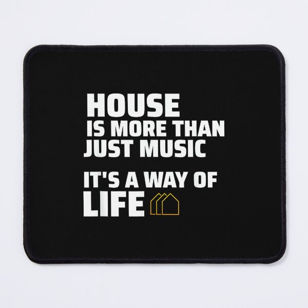 Item preview, House Music Funky Soulful designed and sold by ngan2614387.