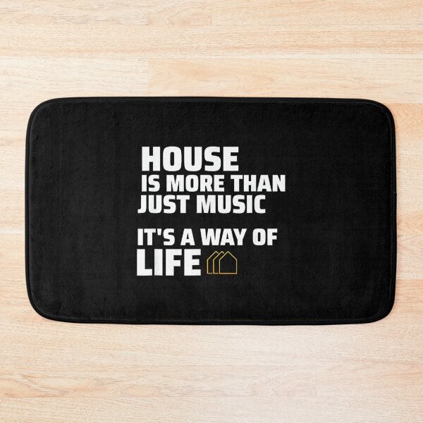 Item preview, House Music Funky Soulful designed and sold by ngan2614387.