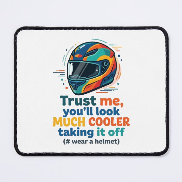 Item preview, Trust me, you’ll look cooler taking it off. T-shirt designed and sold by PanwarTees.