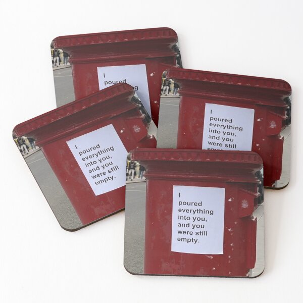 Item preview, Drifting Mack Weldon aThrough Feelings designed and sold by Blosslandscape.