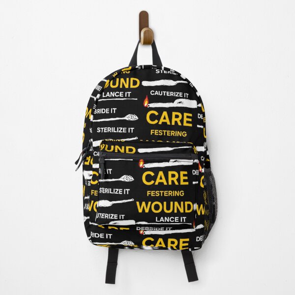 Item preview, Wound Care designed and sold by DancingCreek.