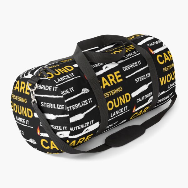Item preview, Wound Care designed and sold by DancingCreek.