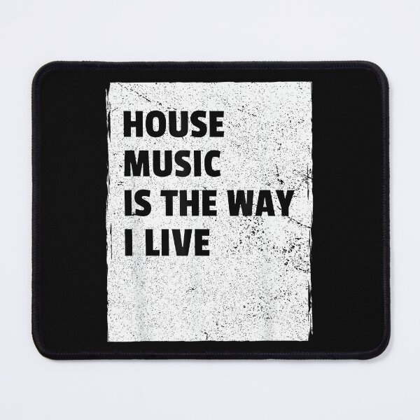 Item preview, House Music Life Deep House Soulful House designed and sold by ngan2614387.