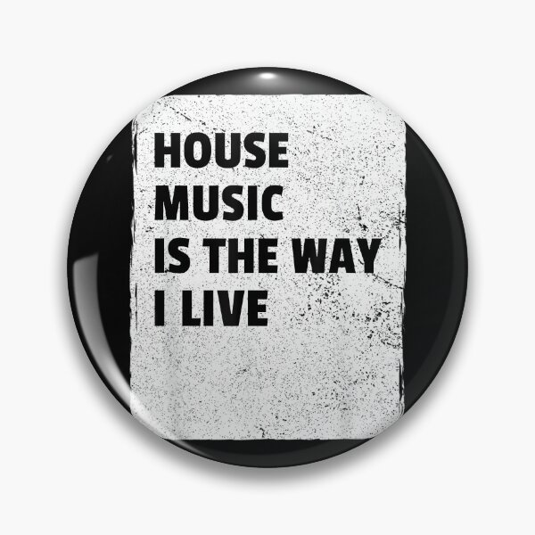 Item preview, House Music Life Deep House Soulful House designed and sold by ngan2614387.