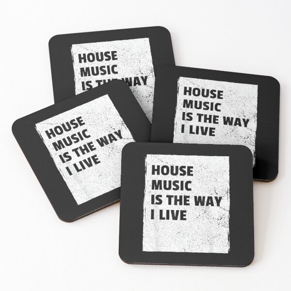 Item preview, House Music Life Deep House Soulful House designed and sold by ngan2614387.