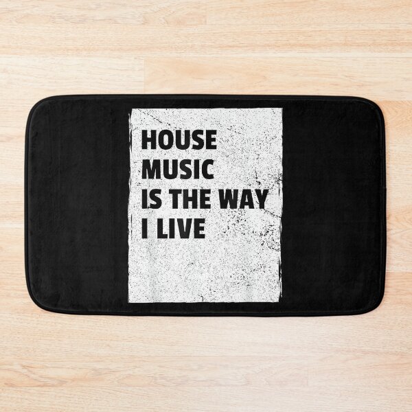 Item preview, House Music Life Deep House Soulful House designed and sold by ngan2614387.