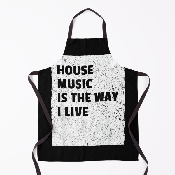 Item preview, House Music Life Deep House Soulful House designed and sold by ngan2614387.