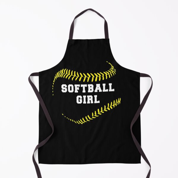 Item preview, Softball Girl Sports Graphic Tee designed and sold by LashondaGreen89.