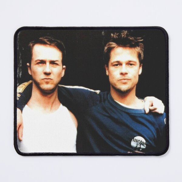 Item preview, TYLER DURDEN designed and sold by FILM GUTTER.