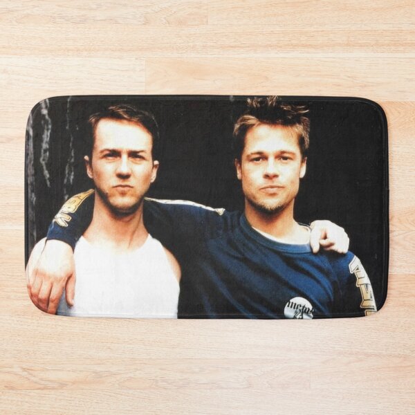Item preview, TYLER DURDEN designed and sold by FILM GUTTER.