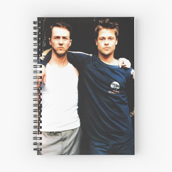 Item preview, TYLER DURDEN designed and sold by FILM GUTTER.