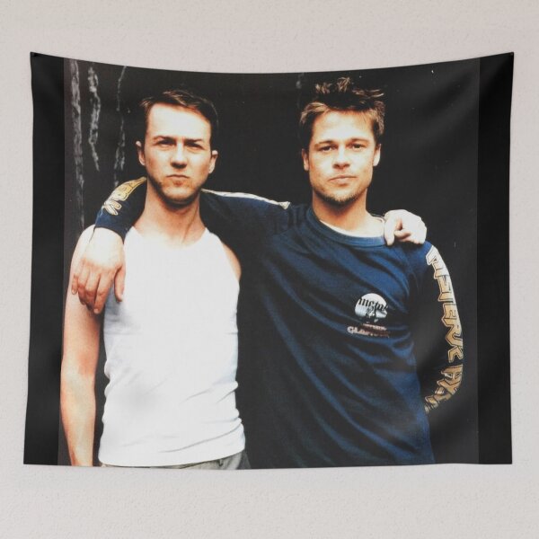 Item preview, TYLER DURDEN designed and sold by FILM GUTTER.