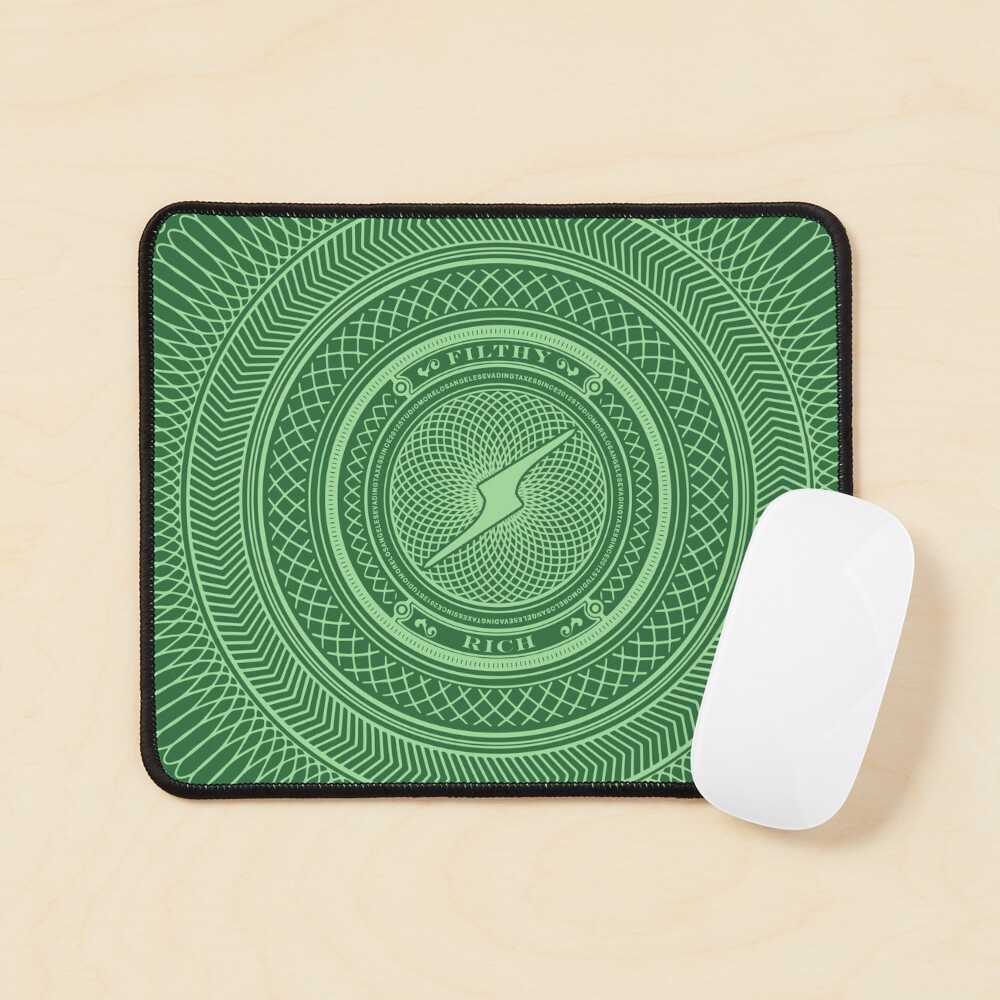 Item preview, Mouse Pad designed and sold by MOREbyJP.