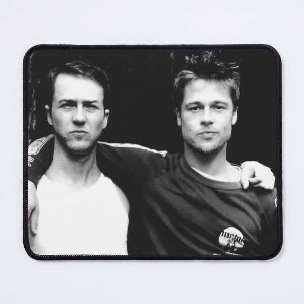 Item preview, TYLER DURDEN designed and sold by FILM GUTTER.