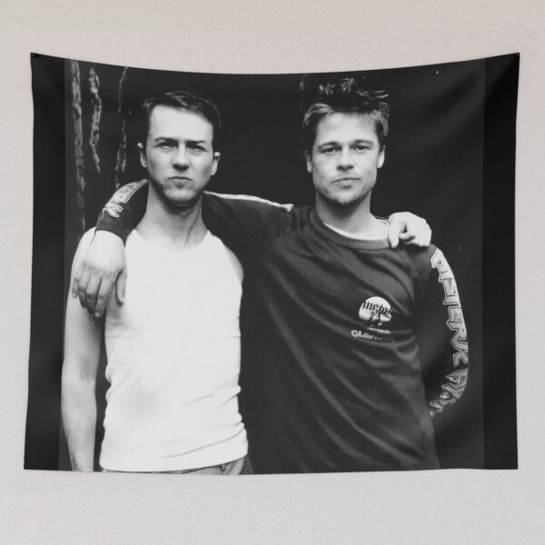 Item preview, TYLER DURDEN designed and sold by FILM GUTTER.