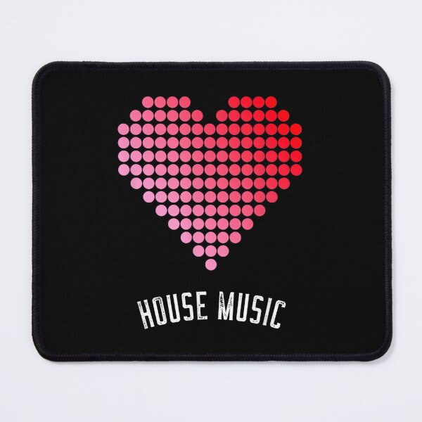 Item preview, House Music Love Dj Soulful House Deep House Tech designed and sold by ngan2614387.
