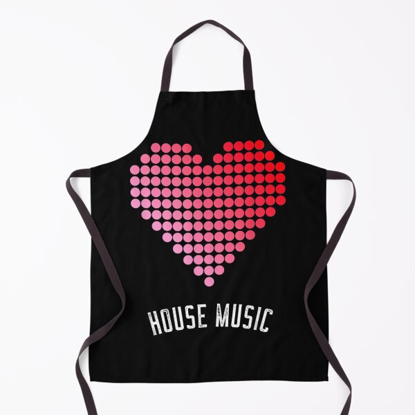 Item preview, House Music Love Dj Soulful House Deep House Tech designed and sold by ngan2614387.
