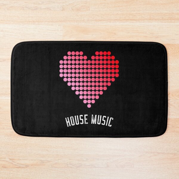 Item preview, House Music Love Dj Soulful House Deep House Tech designed and sold by ngan2614387.