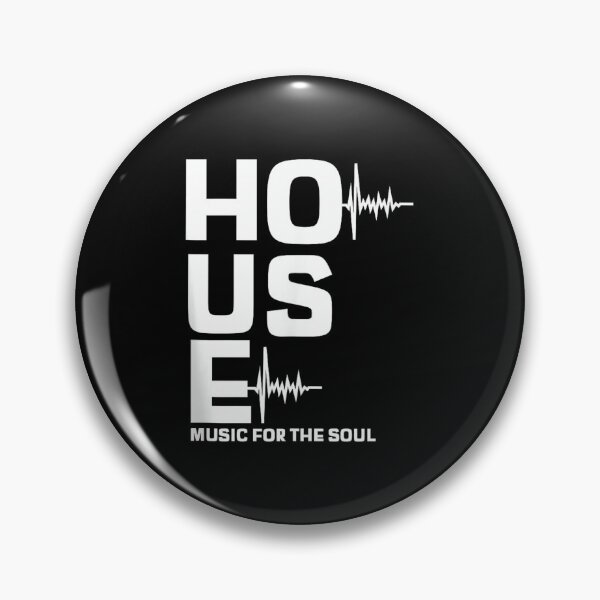 Item preview, House Music Soulful Deep Funky House designed and sold by ngan2614387.