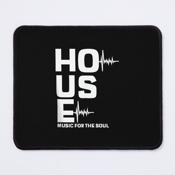 Item preview, House Music Soulful Deep Funky House designed and sold by ngan2614387.