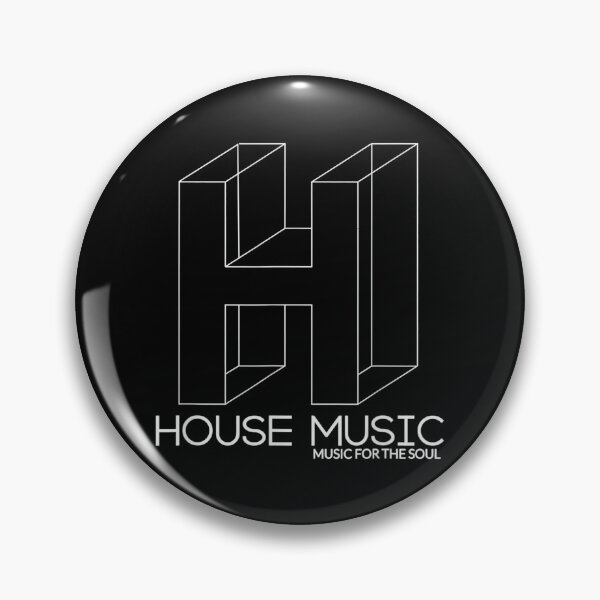 Item preview, House Music Soulful Deep House Tech House designed and sold by ngan2614387.