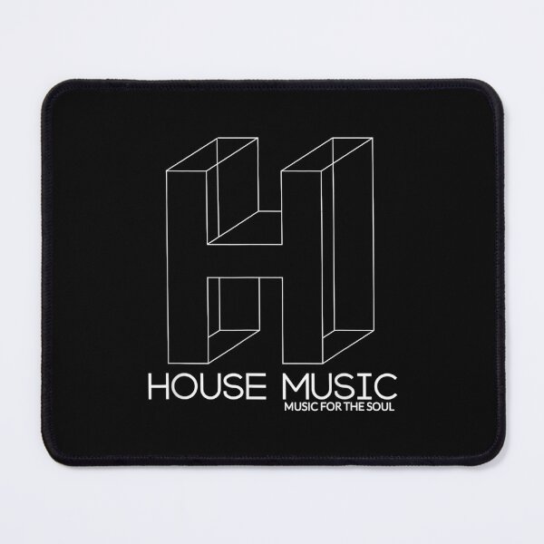Item preview, House Music Soulful Deep House Tech House designed and sold by ngan2614387.