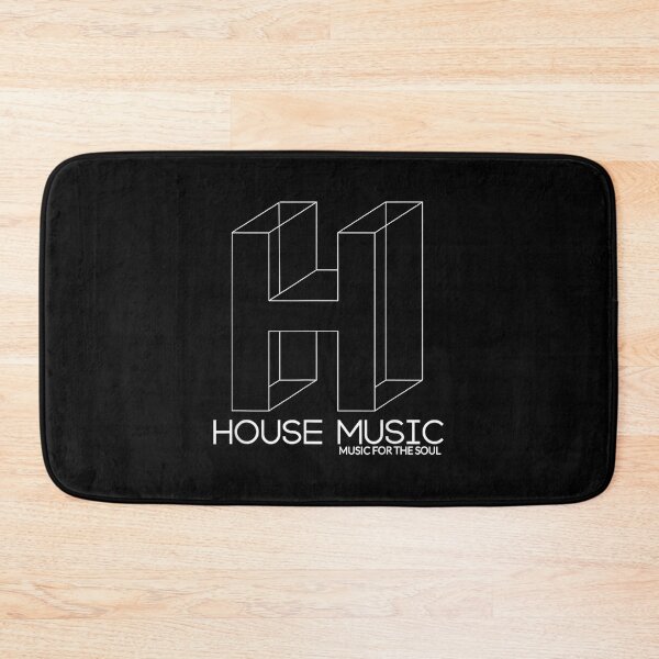 Item preview, House Music Soulful Deep House Tech House designed and sold by ngan2614387.