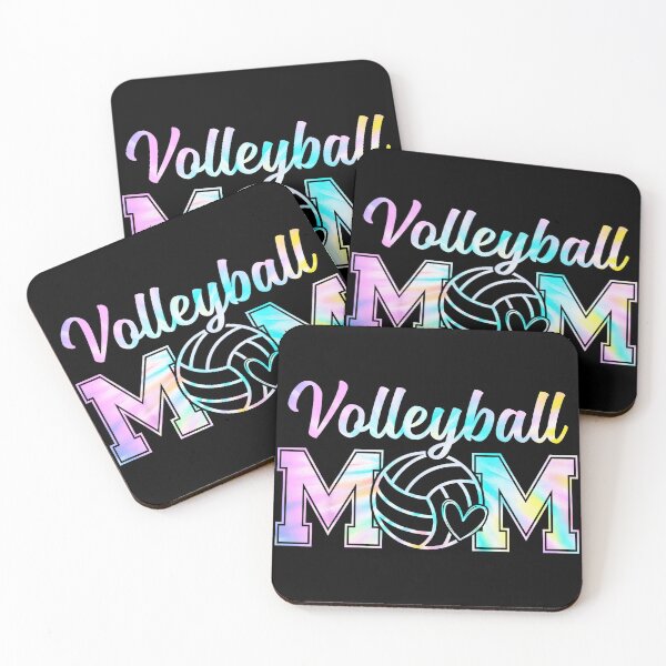 Artikelvorschau, Volleyball Mom Spieltag Retro-Sport entworfen und verkauft von zamiokaline.