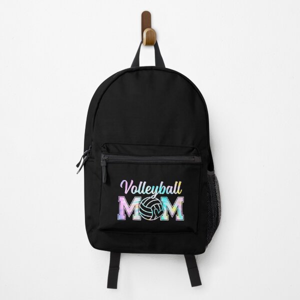 Item preview, Volleyball Mom Game Day Retro Sports designed and sold by zamiokaline.