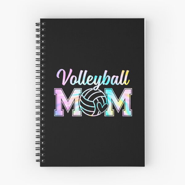 Artikelvorschau, Volleyball Mom Spieltag Retro-Sport entworfen und verkauft von zamiokaline.