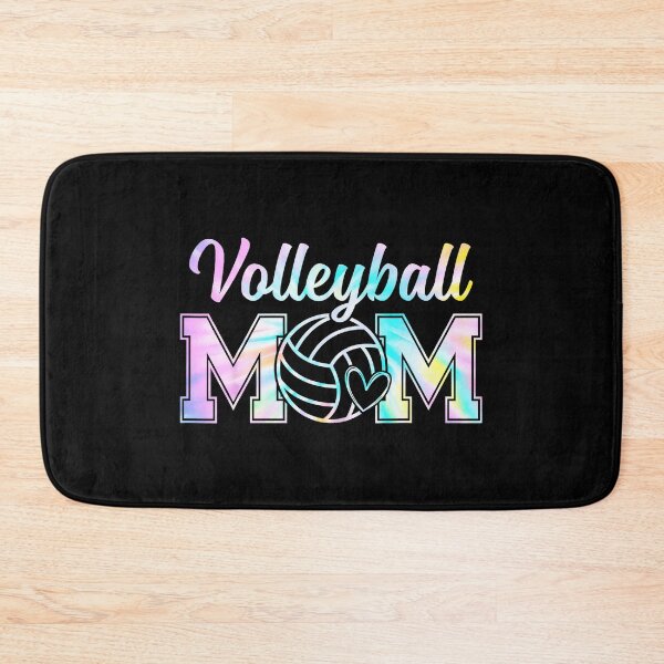 Artikelvorschau, Volleyball Mom Spieltag Retro-Sport entworfen und verkauft von zamiokaline.