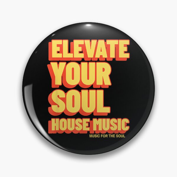 Item preview, House Music Soulful Funky House designed and sold by ngan2614387.
