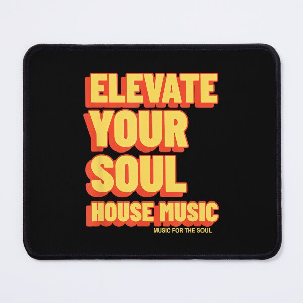 Item preview, House Music Soulful Funky House designed and sold by ngan2614387.