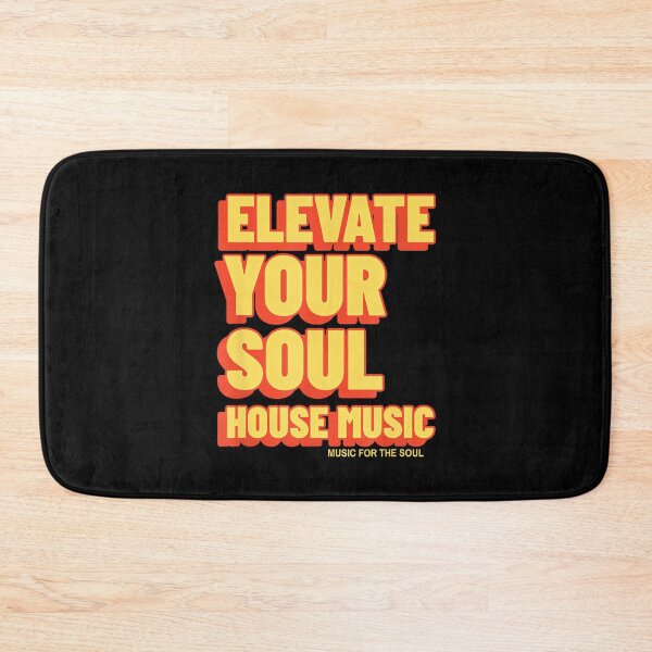 Item preview, House Music Soulful Funky House designed and sold by ngan2614387.