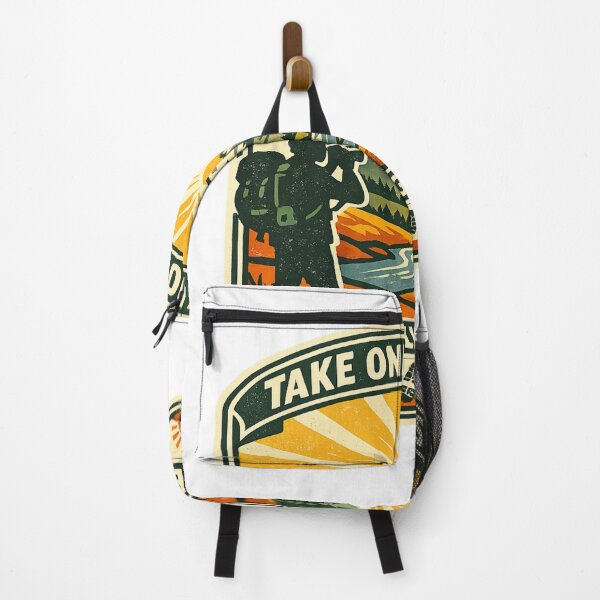 Item preview, The Leave No Trace Life designed and sold by Dresut.