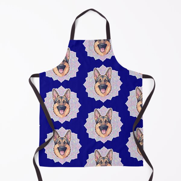 Item preview, Aesthetic Floral Dog Lover Sticker designed and sold by Chromatic Artistry.
