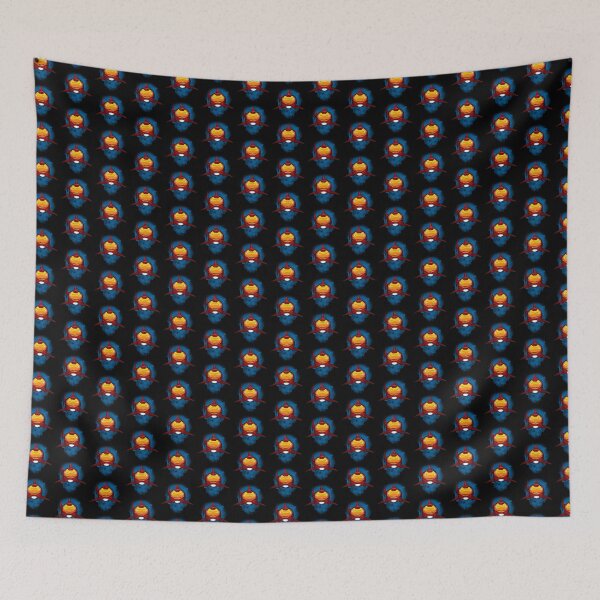 Item preview, Tony Shark - Iron Man Parody designed and sold by Le Boujoux.