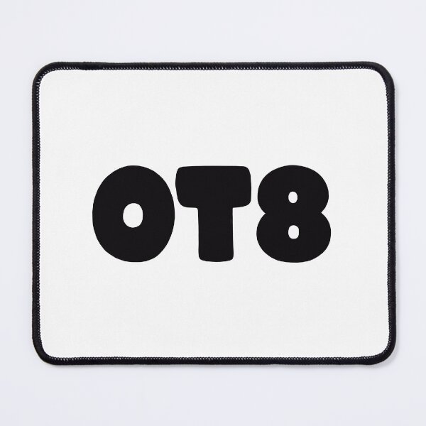 Item preview, OT8 designed and sold by PNWBeePhotos.