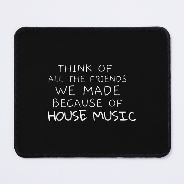 Item preview, House Music Soulful Funky designed and sold by ngan2614387.