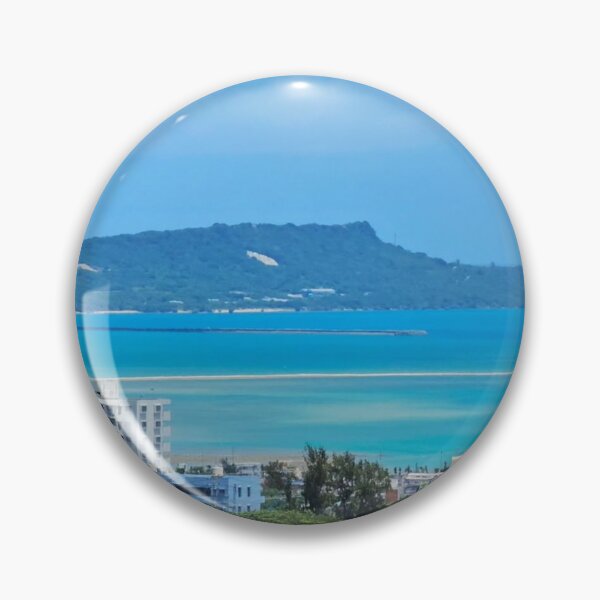 Item preview, Okinawa University Of New England aIsland Memories designed and sold by Ivonagarden.