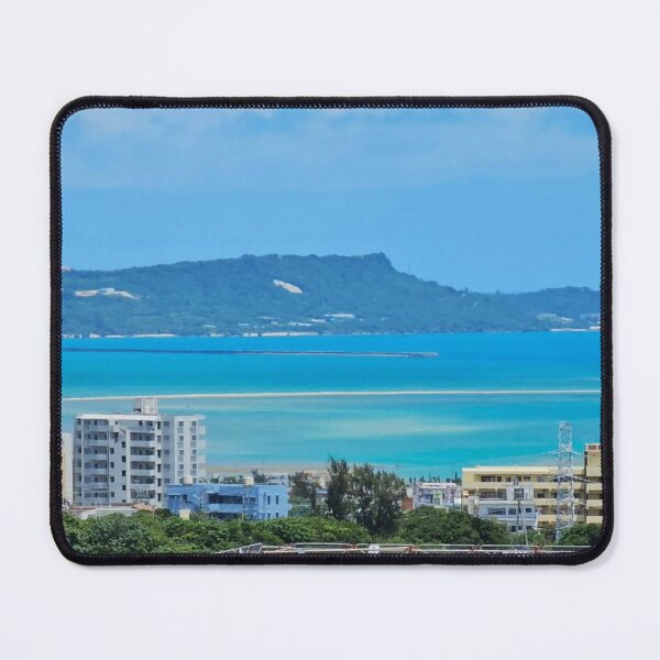 Item preview, Okinawa University Of New England aIsland Memories designed and sold by Ivonagarden.