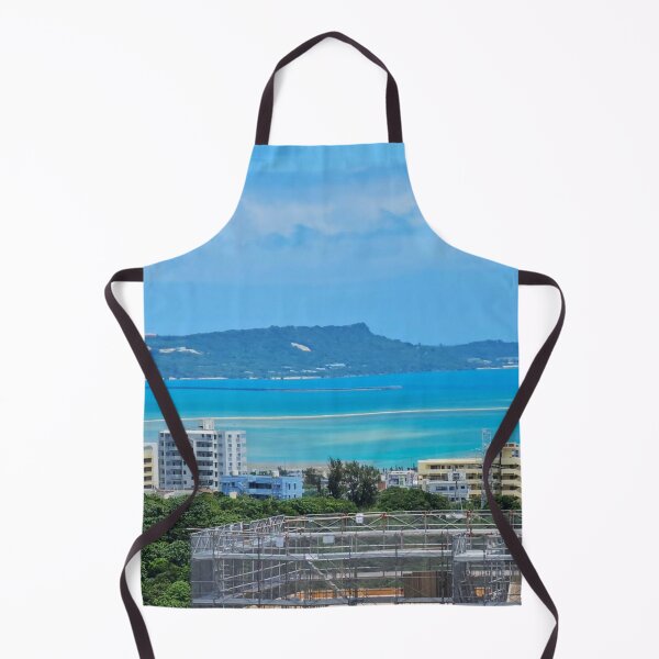 Item preview, Okinawa University Of New England aIsland Memories designed and sold by Ivonagarden.