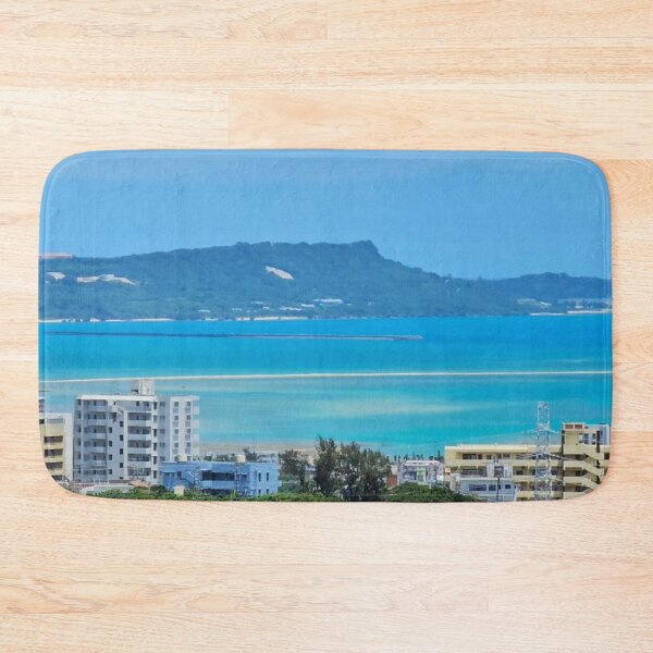 Item preview, Okinawa University Of New England aIsland Memories designed and sold by Ivonagarden.
