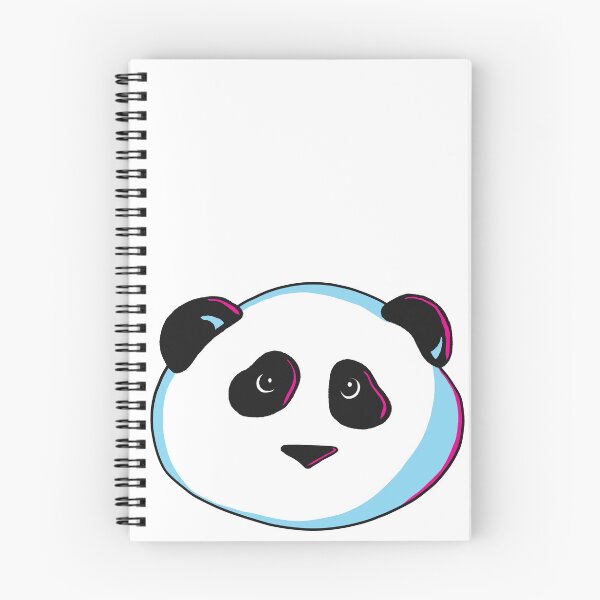 Item preview, Panda designed and sold by AceDoodles-art.