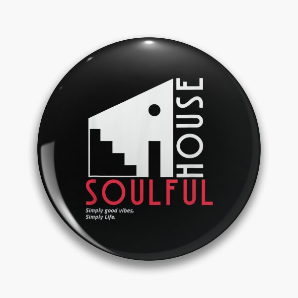 Item preview, House Music Soulful House designed and sold by ngan2614387.