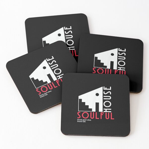 Item preview, House Music Soulful House designed and sold by ngan2614387.